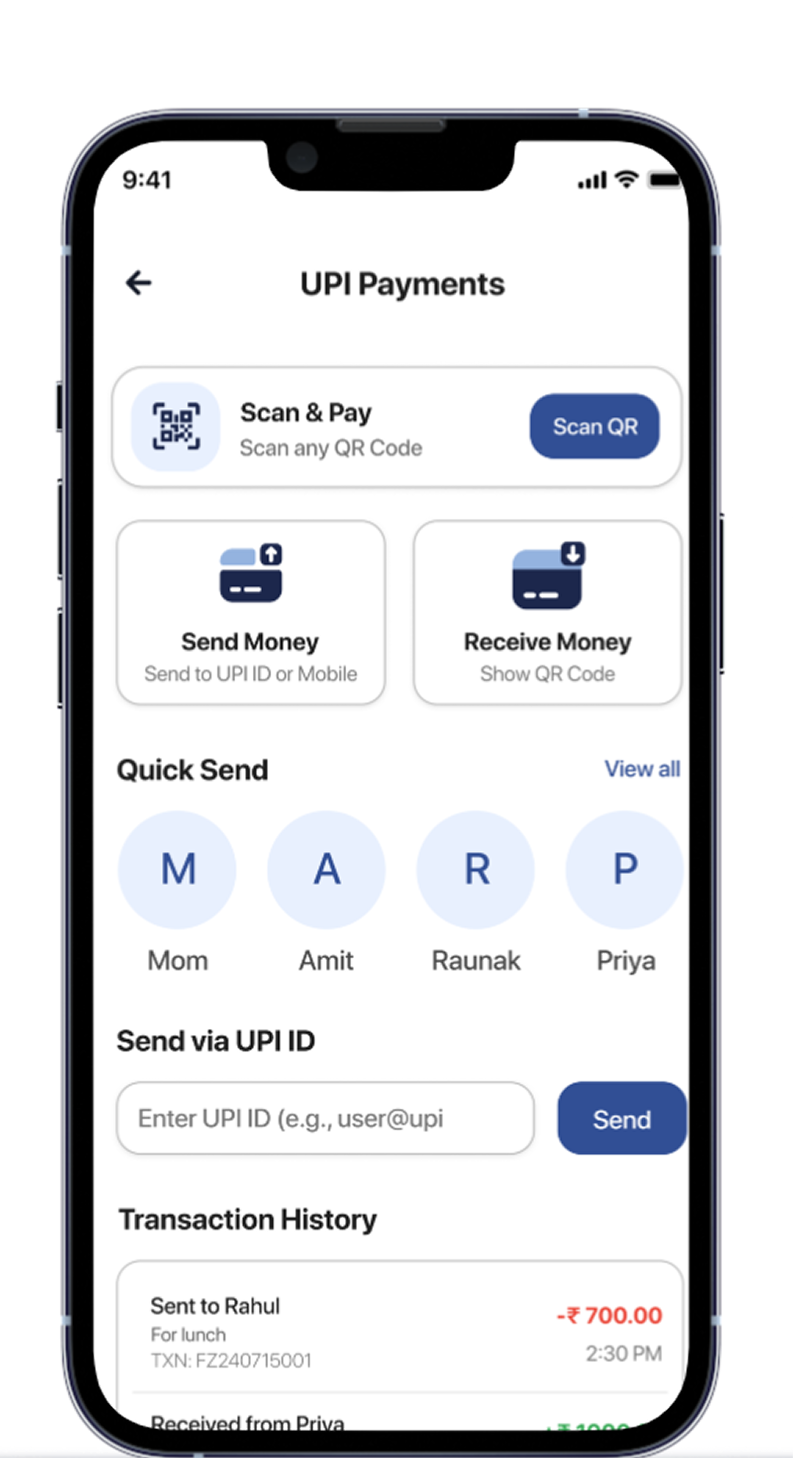 App Screen 2