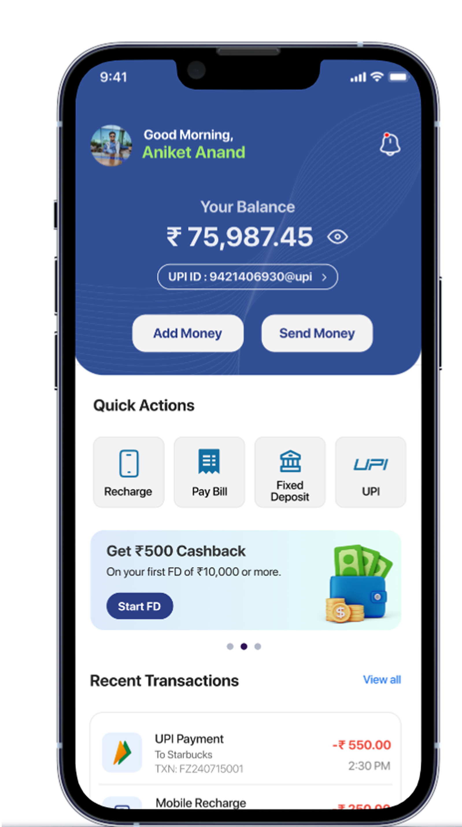 App Screen 4
