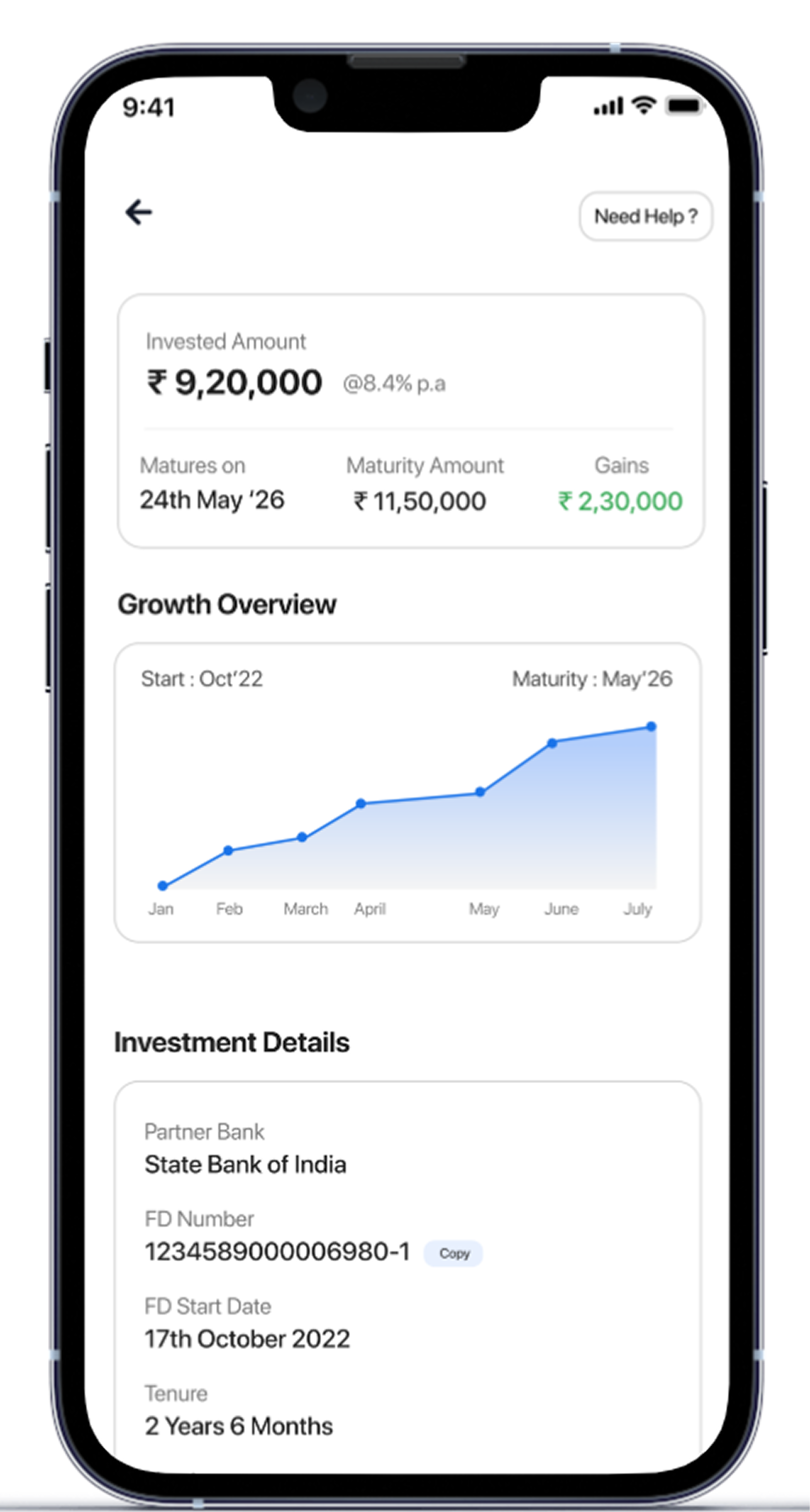 App Screen 5